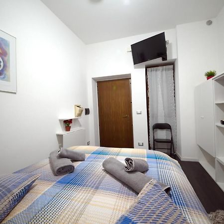 Hotel Clesio3 Trento Exterior foto
